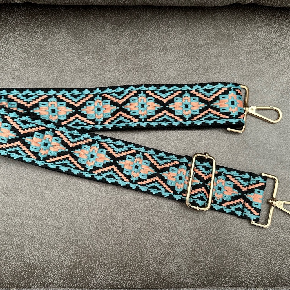 Adjustable Bag Strap Shoulder Strap